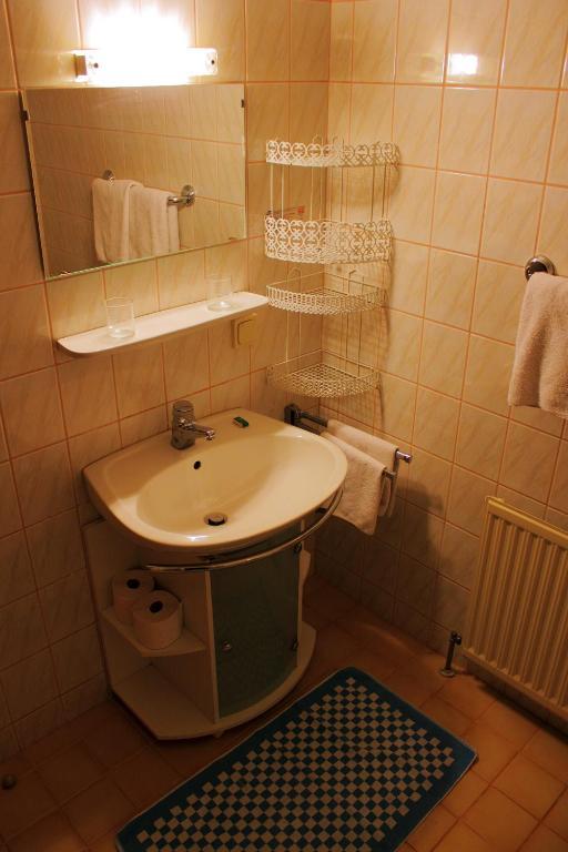 Reiterhof Stoeglehner Villa Rainbach im Muhlkreis Room photo