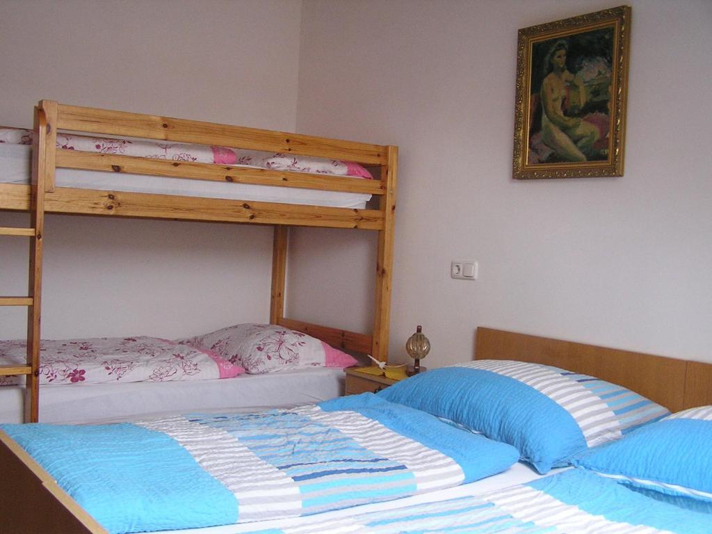 Reiterhof Stoeglehner Villa Rainbach im Muhlkreis Room photo