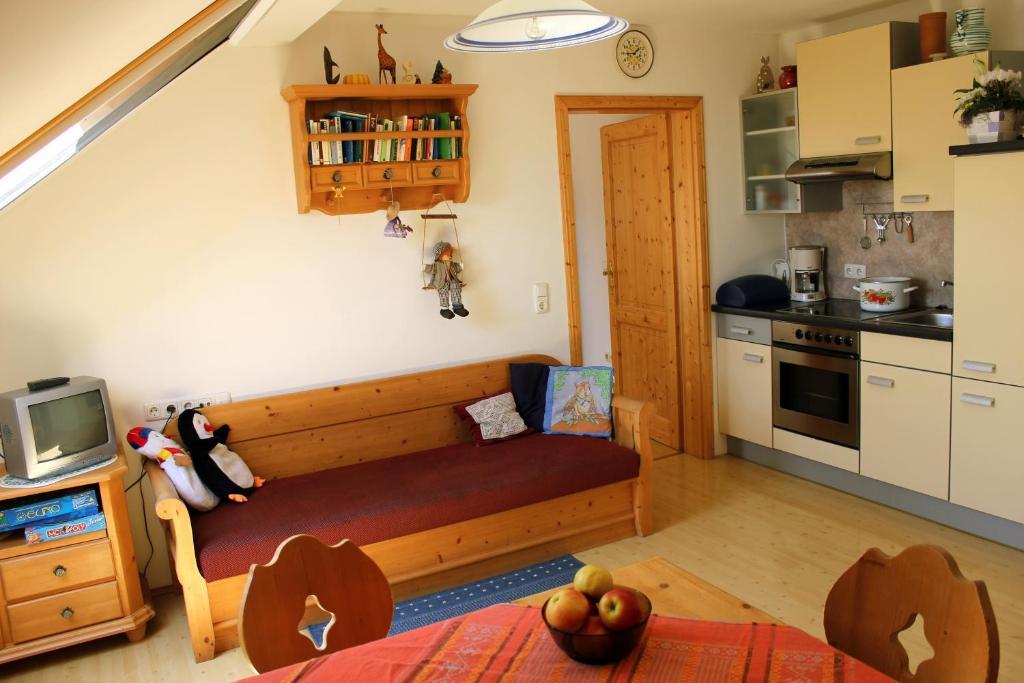 Reiterhof Stoeglehner Villa Rainbach im Muhlkreis Room photo